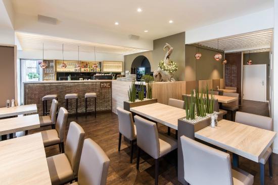 Italijanska Restavracija Mirje